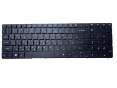 Клавиатура Acer Aspire (5236, 5242, 5250, 5410T, 5810T, 5820) Black, RU