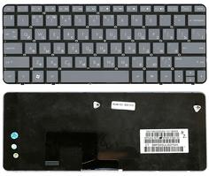 Клавиатура для ноутбука HP Mini (100Е) Black, (No Frame) RU