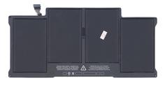 Аккумуляторная батарея для ноутбука Apple A1496 MacBook Air 13&quot; A1466 (2013) 7.6V Black 7150mAh Orig