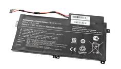 Аккумуляторная батарея для ноутбука Samsung AA-PBVN3AB 370R5E 11.1V Black 3780mAh OEM