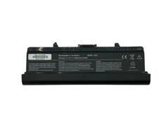 Усиленная аккумуляторная батарея для ноутбука Dell RN873 Inspiron 1525 11.1V Black 7800mAh OEM