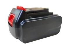Аккумулятор для шуруповерта Black&amp;Decker LB20 4.0Ah 20V черный Li-Ion