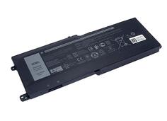 Аккумуляторная батарея для ноутбука Dell 07PWXV Alienware Area-51m 11.4V Black 7890mAh