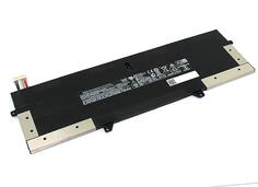 Аккумуляторная батарея для ноутбука HP BL04XL EliteBook x360 1040 G5 7.7V Black 7299mAh OEM