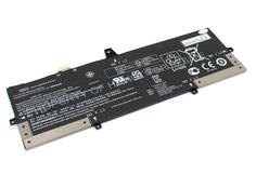 Аккумуляторная батарея для ноутбука HP BM04XL EliteBook X360 1030 G3 7.7V Black 7300mAh OEM
