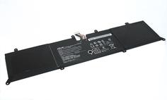 Аккумуляторная батарея для ноутбука Asus C21N1423 X302LA 7.6V Black 4300mAh Orig