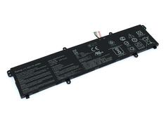 Аккумуляторная батарея для ноутбука Asus C31N1911 VivoBook Flip 12 TM420IA 11.55V Black 3640mAh OEM