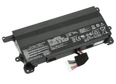 Аккумуляторная батарея для ноутбука Asus A32N1511 ROG G752VL 11.25V Black 6000mAh