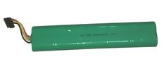 Аккумулятор для пылесоса Neato Botvac 70e, 75, 80, 85 4500mAh 12V зеленый