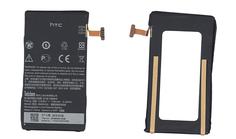 Аккумуляторная батарея для смартфона HTC BM59100 8S 3.8V Black 1700mAh 6.46Wh
