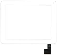 Тачскрин (Сенсорное стекло) для планшета Digma iDs D8 3G белый
