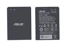 Аккумуляторная батарея для Asus B11P1428 ZenFone Go 4.5 3.85V Black 2050mAh 7.89Wh