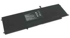 Аккумуляторная батарея для ноутбука Razer RC30-0196 Blade Stealth 11.55V Black 4640mAh OEM