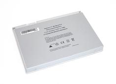 Аккумуляторная батарея для ноутбука Apple A1189 MacBook 1189 10.8V Silver 6600mAh OEM