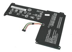 Аккумуляторная батарея для ноутбука Lenovo 0813006 IdeaPad 120S-11 7.5V Black 4140mAh