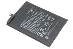 Аккумуляторная батарея для смартфона Xiaomi BM4P Redmi K30 3.85V Black 4500mAh 17.3Wh