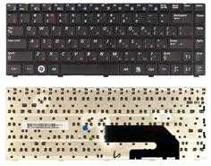 Клавиатура для ноутбука Samsung (X420) Black, RU