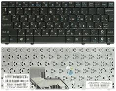 Клавиатура для ноутбука Asus (T91MT) Black, RU