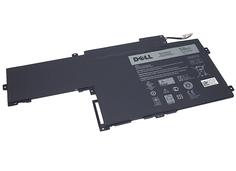 Аккумуляторная батарея для ноутбука Dell 5KG27 Inspiron 14-7437 7.4V Black 3800mAh Orig