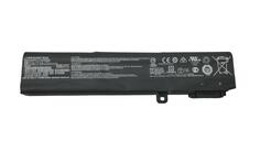 Аккумуляторная батарея для ноутбука MSI BTY-M6H GE62 10.86V Black 4730mAh Orig