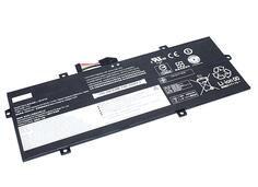 Аккумуляторная батарея для ноутбука Lenovo L19C4PD8 Yoga Duet 2020 7.68V Black 5410mAh OEM