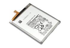 Аккумуляторная батарея для смартфона Samsung EB-BA908ABY Galaxy A90 5G SM-A908F 3.85V White 4500mAh 17.33Wh