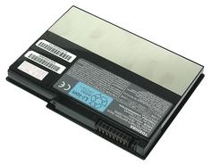 Аккумуляторная батарея для ноутбука Toshiba PA3154U-1BRS Portege 2000 10.8V Black 1760mAh OEM