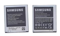 Аккумуляторная батарея для смартфона Samsung EB-L1H2LLD Galaxy Premier i9260 3.8V Black 2100mAh 7.98Wh