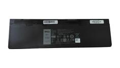 Аккумуляторная батарея для ноутбука Dell VFV59 Latitude 12 7000 7.4V Black 6720mAh Orig