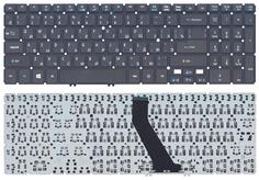 Клавиатура для ноутбука Acer Aspire (V5-552) Black, (No Frame), RU