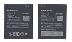 Аккумуляторная батарея для Lenovo BL219 A916 3.8V Black 2500mAh 9.50Wh