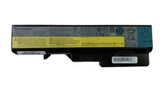 Аккумуляторная батарея для ноутбука Lenovo-IBM 57Y6454 IdeaPad G460 10.8V Black 4400mAh Orig