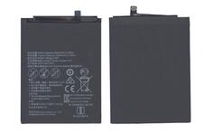 Аккумуляторная батарея для смартфона Huawei HB356687ECW Honor 7X 3.85V Black 3300mAh 12.71Wh