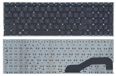 Клавиатура для ноутбука Asus (X540) Black, (No frame) RU