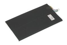 Аккумуляторная батарея для планшета Acer AP13P8J Iconia Tab B1-720 3.8V Black 2955mAh OEM