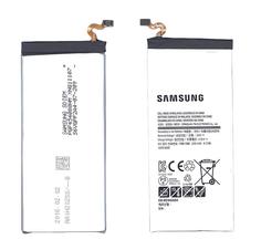 Аккумуляторная батарея для смартфона Samsung EB-BE500ABE Galaxy E5 SM-E500H 3.8V Black 2400mAh 9.12Wh