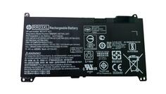 Аккумуляторная батарея для ноутбука HP RR03XL G4 440 11.4V Black 4210mAh Orig