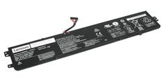Аккумуляторная батарея для ноутбука Lenovo-IBM L16S3P24 IdeaPad Y520-15 10.9V Black 4110mAh Orig