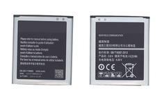 Аккумуляторная батарея для смартфона Samsung EB-BC115BBE Galaxy K Zoom SM-C115 3.8V Black 2430mAh 9.23Wh