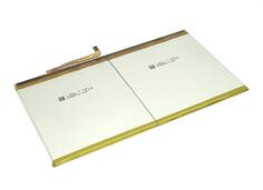 Аккумуляторная батарея для планшета Huawei HB26A510EBC MediaPad T2 10.0&quot; Pro 3.8V White 6650mAh OEM