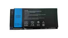 Аккумуляторная батарея для ноутбука Dell FV993 Precision M4600 11.1V Black 5200mAh OEM