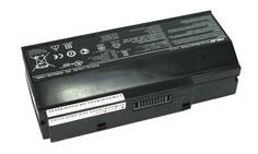Аккумуляторная батарея для ноутбука Asus A42-G73 G53 14.4V 74Wh Black 5200mAh Orig