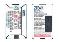 Аккумуляторная батарея для смартфона ZTE Li3706T42P3h533251 V190 3.7V White 600mAh 2.22Wh