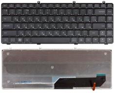 Клавиатура для ноутбука Gateway MC78, MD2601U, MD2614U, MD7330U, MD7801U, MD7818U, MD7820U, MD7822U с подсветкой (Light) Black, RU