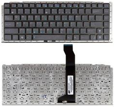 Клавиатура для ноутбука Asus (UX30) Black, (No Frame) RU