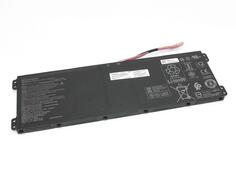 Аккумуляторная батарея для ноутбука Acer AP19D5P ConceptD 3 CN315-71 15.4V Black 4810mAh OEM