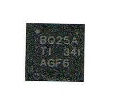 Микросхема BQ24725A Texas Instruments