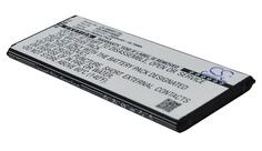 Аккумуляторная батарея для смартфона Samsung CS-SMN917SL Galaxy Note 4 SM-N910G 3.85V White 2800mAh 10.78Wh