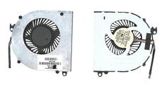 Вентилятор для ноутбука HP ProBook 4440s, 4441s, 4445s, 4446s, 5V 0.5A 4-pin Brushless