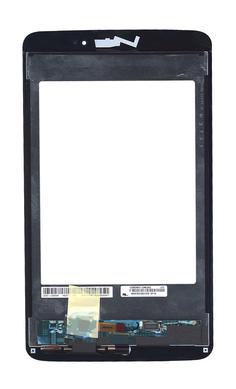 Матрица с тачскрином (модуль) для LG G Pad 8.3 V500 черный